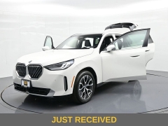 Used 2026  BMW X3 30 xDrive Sports Activity Vehicle at Landmark Auto Credit Center near springfield&comma; IL