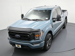 Used 2023  Ford F-150 4WD SuperCrew Box at Landmark Auto Credit Center near springfield&comma; IL