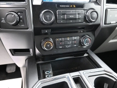 Used 2017  Ford F-150 4WD SuperCrew XLT 5 1&sol;2 at Landmark Auto Credit Center near springfield&comma; IL