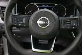 Used 2024  Nissan Rogue FWD SV at Landmark Auto Credit Center near springfield&comma; IL