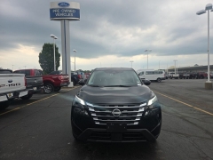 Used 2024  Nissan Rogue AWD SV at Landmark Auto Credit Center near springfield&comma; IL