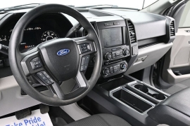 Used 2018  Ford F-150 2WD SuperCab Box at Landmark Auto Credit Center near springfield&comma; IL
