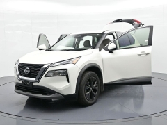 Used 2023  Nissan Rogue AWD SV at Landmark Auto Credit Center near springfield&comma; IL