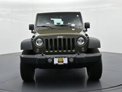 Used 2015  Jeep Wrangler 2d Convertible Sport at Landmark Auto Credit Center near springfield&comma; IL