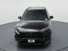 Used 2024  Honda CR-V Hybrid Sport-L AWD at Landmark Auto Credit Center near springfield&comma; IL