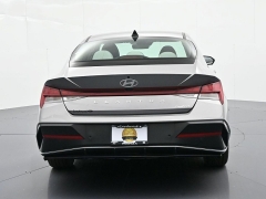 Used 2024  Hyundai Elantra Limited IVT at Landmark Auto Credit Center near springfield&comma; IL
