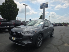  2025 Ford Escape ST-Line Select AWD at Landmark Auto Credit Center near springfield&comma; IL