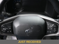 Used 2022  Ford Bronco 4 Door Advanced 4x4 at Landmark Auto Credit Center near springfield&comma; IL