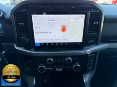 Used 2024  Ford F-150 XLT 4WD SuperCrew 5&period;5' Box at Landmark Auto Credit Center near springfield&comma; IL