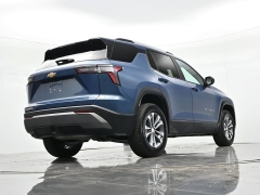 Used 2025  Chevrolet Equinox FWD 4dr LT w&sol;1LT at Landmark Auto Credit Center near springfield&comma; IL