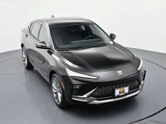 Used 2025  Buick Envista FWD 4dr Avenir at Landmark Auto Credit Center near springfield&comma; IL