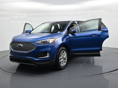 Used 2024  Ford Edge SEL AWD at Landmark Auto Credit Center near springfield&comma; IL