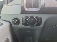 Used 2016  Ford Transit Wagon T-350 148" Low Roof Swing-Out RH Dr at Landmark Auto Credit Center near springfield&comma; IL