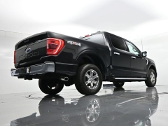 Used 2023  Ford F-150 4WD SuperCrew Box at Landmark Auto Credit Center near springfield&comma; IL