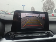 Used 2024  Kia Forte LXS IVT at Landmark Auto Credit Center near springfield&comma; IL