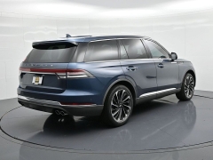 Used 2020  Lincoln Aviator 4d SUV AWD Reserve at Landmark Auto Credit Center near springfield&comma; IL