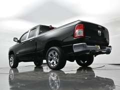 Used 2020  Ram 1500 Big Horn 4x4 Quad Cab 6'4" Box at Landmark Auto Credit Center near springfield&comma; IL