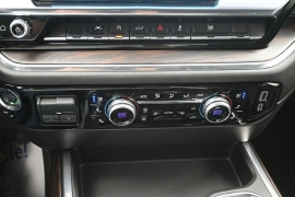 Used 2025  GMC Sierra 1500 4WD Crew Cab 147" SLT at Landmark Auto Credit Center near springfield&comma; IL