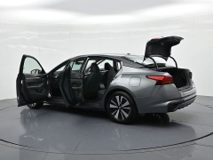 Used 2022  Nissan Altima 2&period;5 SV Sedan at Landmark Auto Credit Center near springfield&comma; IL