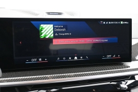 Used 2024  BMW X5 M60i Sports Activity Vehicle at Landmark Auto Credit Center near springfield&comma; IL