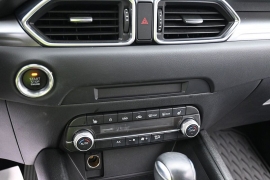 Used 2021  Mazda CX-5 Touring AWD at Landmark Auto Credit Center near springfield&comma; IL