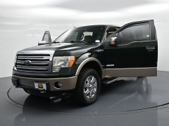 Used 2013  Ford F-150 4WD SuperCrew at Landmark Auto Credit Center near springfield&comma; IL