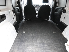 Used 2019  Ram ProMaster City Cargo Van Tradesman at Landmark Auto Credit Center near springfield&comma; IL