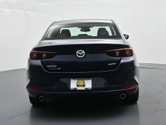Used 2024  Mazda Mazda3 Sedan 2&period;5 S Select Sport FWD at Landmark Auto Credit Center near springfield&comma; IL