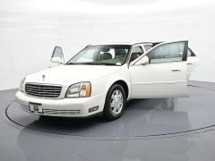 Used 2005  Cadillac DeVille 4dr Sdn at Landmark Auto Credit Center near springfield&comma; IL
