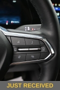 Used 2025  Chevrolet Equinox FWD 4dr LT w&sol;1LT at Landmark Auto Credit Center near springfield&comma; IL