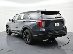 Used 2022  Ford Explorer ST 4WD at Landmark Auto Credit Center near springfield&comma; IL