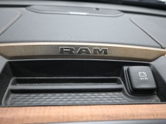Used 2024  Ram 2500 4WD Longhorn Crew Cab 6'4" Box at Landmark Auto Credit Center near springfield&comma; IL
