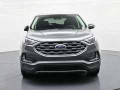 Used 2024  Ford Edge Titanium AWD at Landmark Auto Credit Center near springfield&comma; IL
