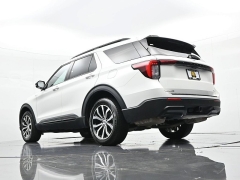 Used 2025  Ford Explorer ST-Line 4WD at Landmark Auto Credit Center near springfield&comma; IL
