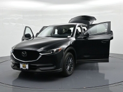 Used 2021  Mazda CX-5 Touring AWD at Landmark Auto Credit Center near springfield&comma; IL