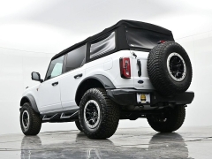 Used 2022  Ford Bronco Badlands 4 Door Advanced 4x4 at Landmark Auto Credit Center near springfield&comma; IL