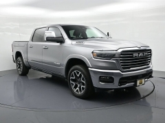 Used 2025  Ram 1500 4WD Laramie Crew Cab 5'7" Box at Landmark Auto Credit Center near springfield&comma; IL