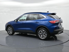 Used 2022  Ford Escape Titanium AWD at Landmark Auto Credit Center near springfield&comma; IL