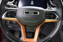 Used 2023  Jeep Grand Cherokee L Summit Reserve 4x4 at Landmark Auto Credit Center near springfield&comma; IL