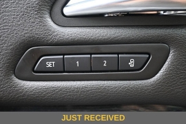 Used 2020  Cadillac XT4 4d SUV AWD Premium Luxury at Landmark Auto Credit Center near springfield&comma; IL