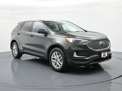 Used 2023  Ford Edge AWD at Landmark Auto Credit Center near springfield&comma; IL