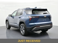 Used 2025  Chevrolet Equinox FWD 4dr LT w&sol;1LT at Landmark Auto Credit Center near springfield&comma; IL