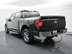 Used 2025  Ford F-150 4WD XLT SuperCrew 5&period;5' Box at Landmark Auto Credit Center near springfield&comma; IL