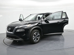 Used 2023  Nissan Rogue FWD SV at Landmark Auto Credit Center near springfield&comma; IL