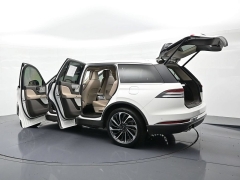 Used 2022  Lincoln Aviator Reserve AWD at Landmark Auto Credit Center near springfield&comma; IL