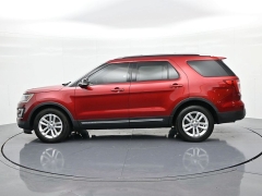 Used 2016  Ford Explorer 4d SUV FWD XLT at Landmark Auto Credit Center near springfield&comma; IL