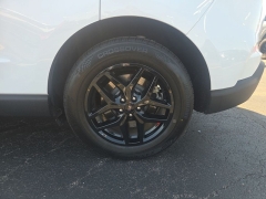 Used 2024  Ford Edge SEL AWD at Landmark Auto Credit Center near springfield&comma; IL