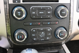 Used 2015  Ford Expedition EL 4d SUV 4WD Limited at Landmark Auto Credit Center near springfield&comma; IL