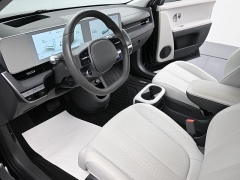 Used 2023  Hyundai IONIQ 5 Limited AWD at Landmark Auto Credit Center near springfield&comma; IL