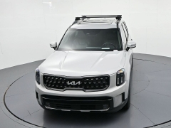 Used 2024  Kia Telluride SX Prestige X-Pro AWD at Landmark Auto Credit Center near springfield&comma; IL